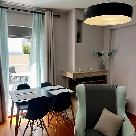 Brand New Brilliant Apartment At Athenian Riviera-3